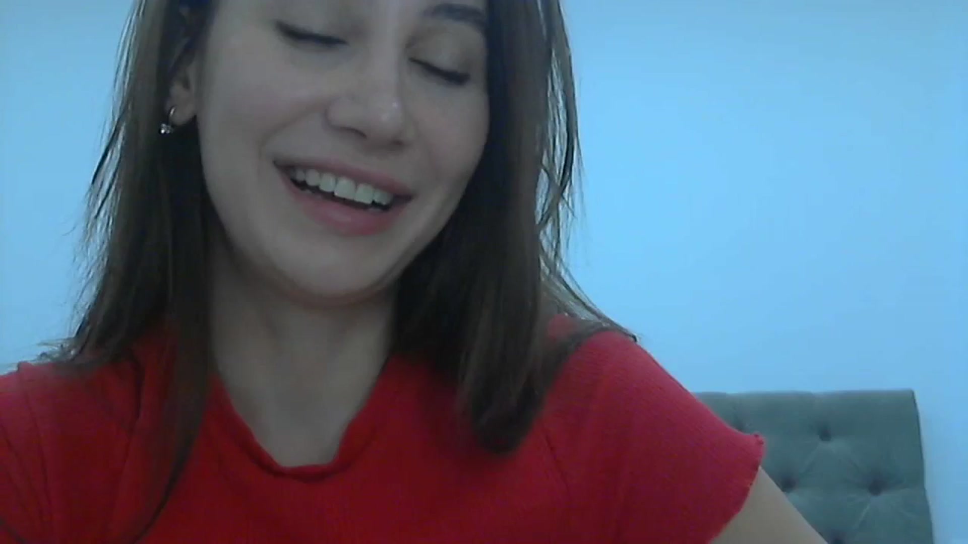 Gallery image thumbnail from HappinessInMe's myfreecams stream on, 11/21/2023, 15:16 image 2 of 20