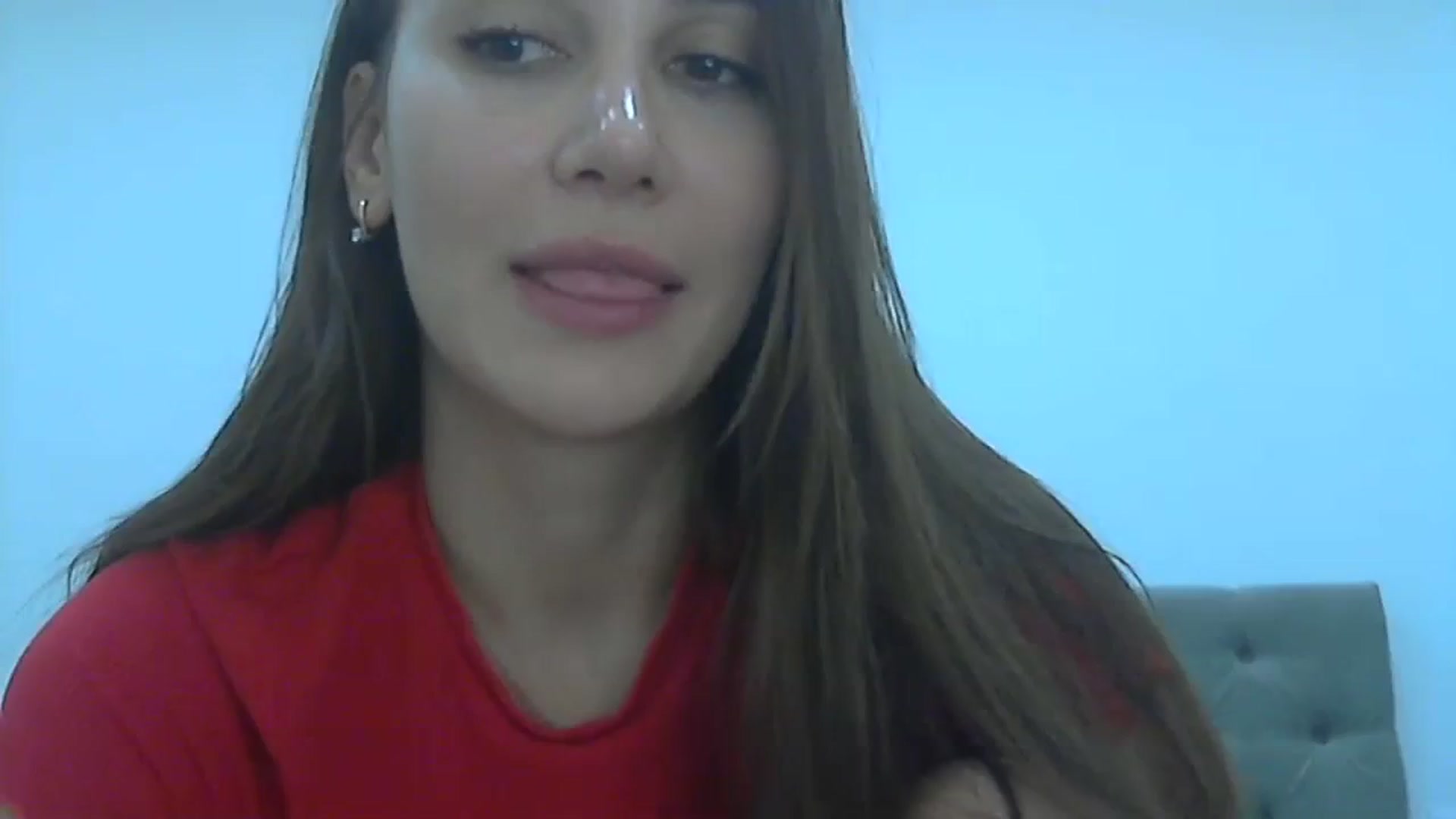 Gallery image thumbnail from HappinessInMe's myfreecams stream on, 11/21/2023, 15:16 image 9 of 20