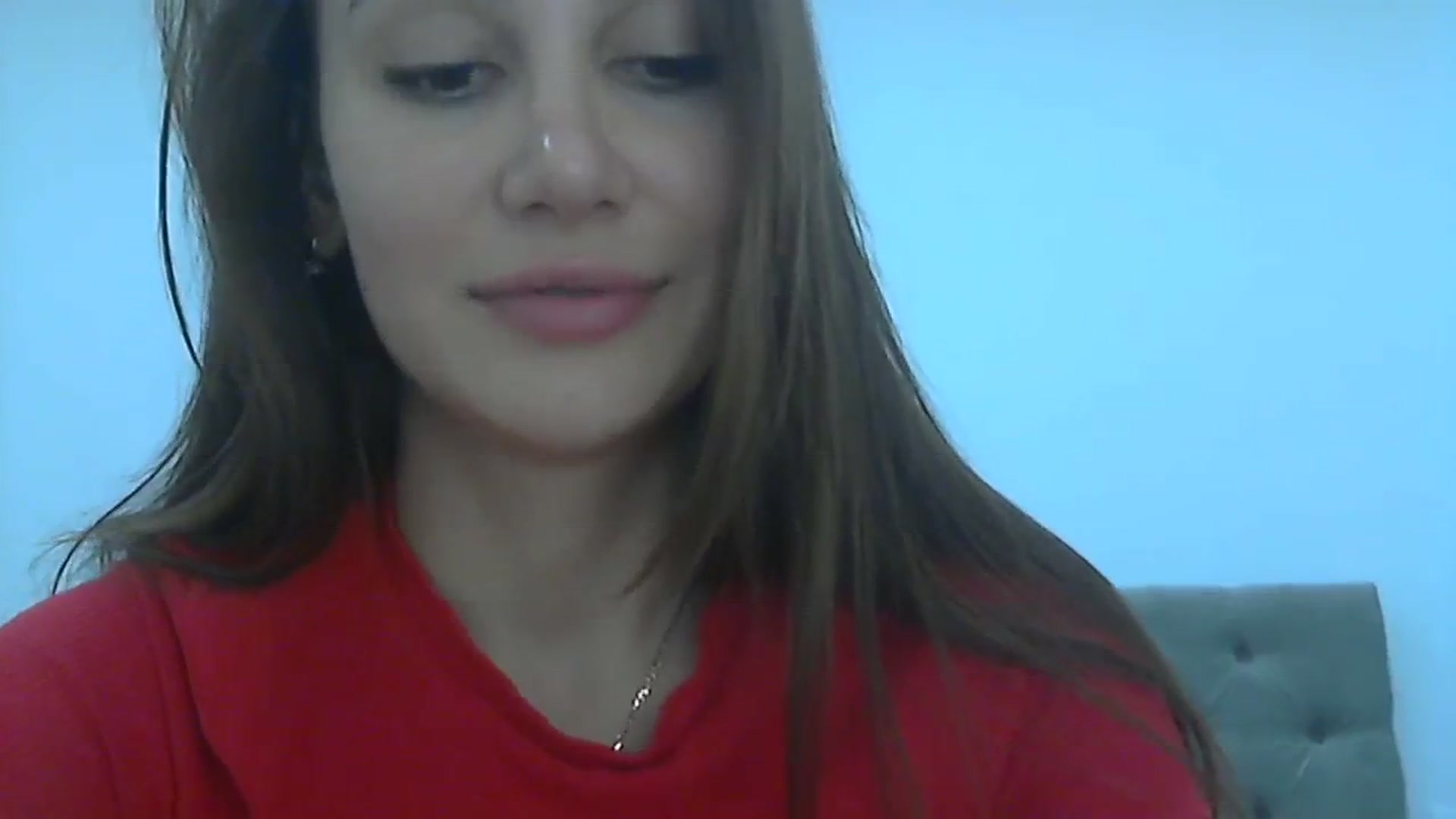 Gallery image thumbnail from HappinessInMe's myfreecams stream on, 11/21/2023, 15:16 image 5 of 20