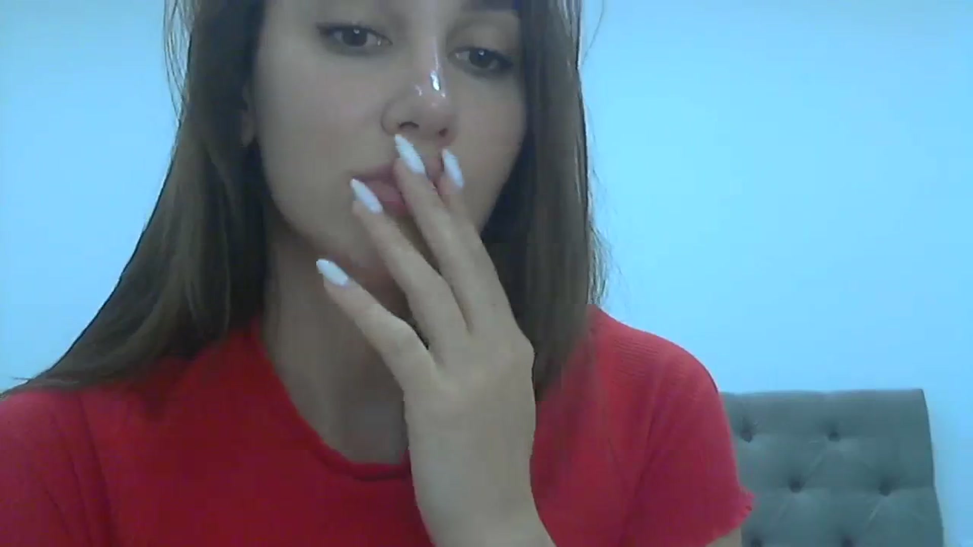 Gallery image thumbnail from HappinessInMe's myfreecams stream on, 11/21/2023, 15:16 image 13 of 20