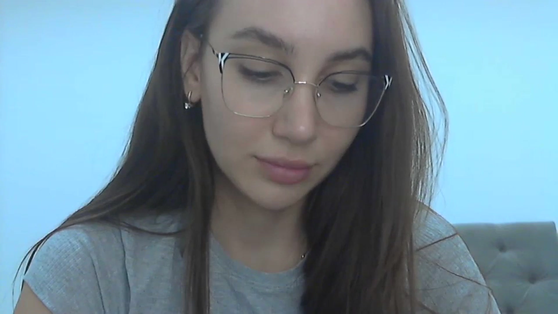 Gallery image thumbnail from HappinessInMe's myfreecams stream on, 11/24/2023, 15:53 image 18 of 20