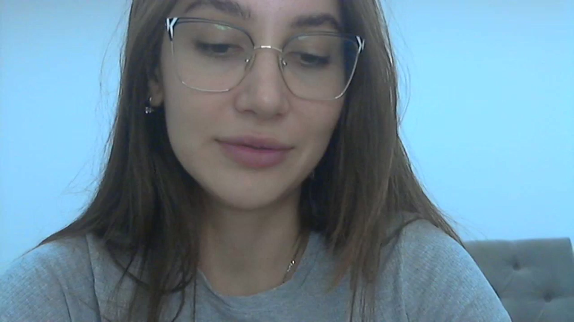 Gallery image thumbnail from HappinessInMe's myfreecams stream on, 11/24/2023, 15:53 image 12 of 20