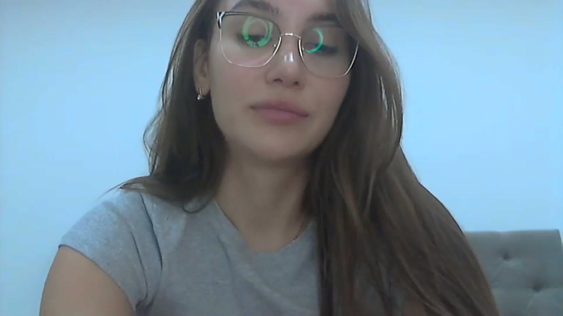 Gallery image thumbnail from HappinessInMe's myfreecams stream on, 11/24/2023, 15:53 image 9 of 20