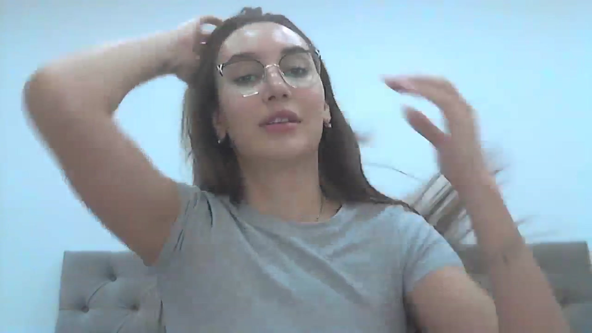 Gallery image thumbnail from HappinessInMe's myfreecams stream on, 11/24/2023, 15:53 image 3 of 20