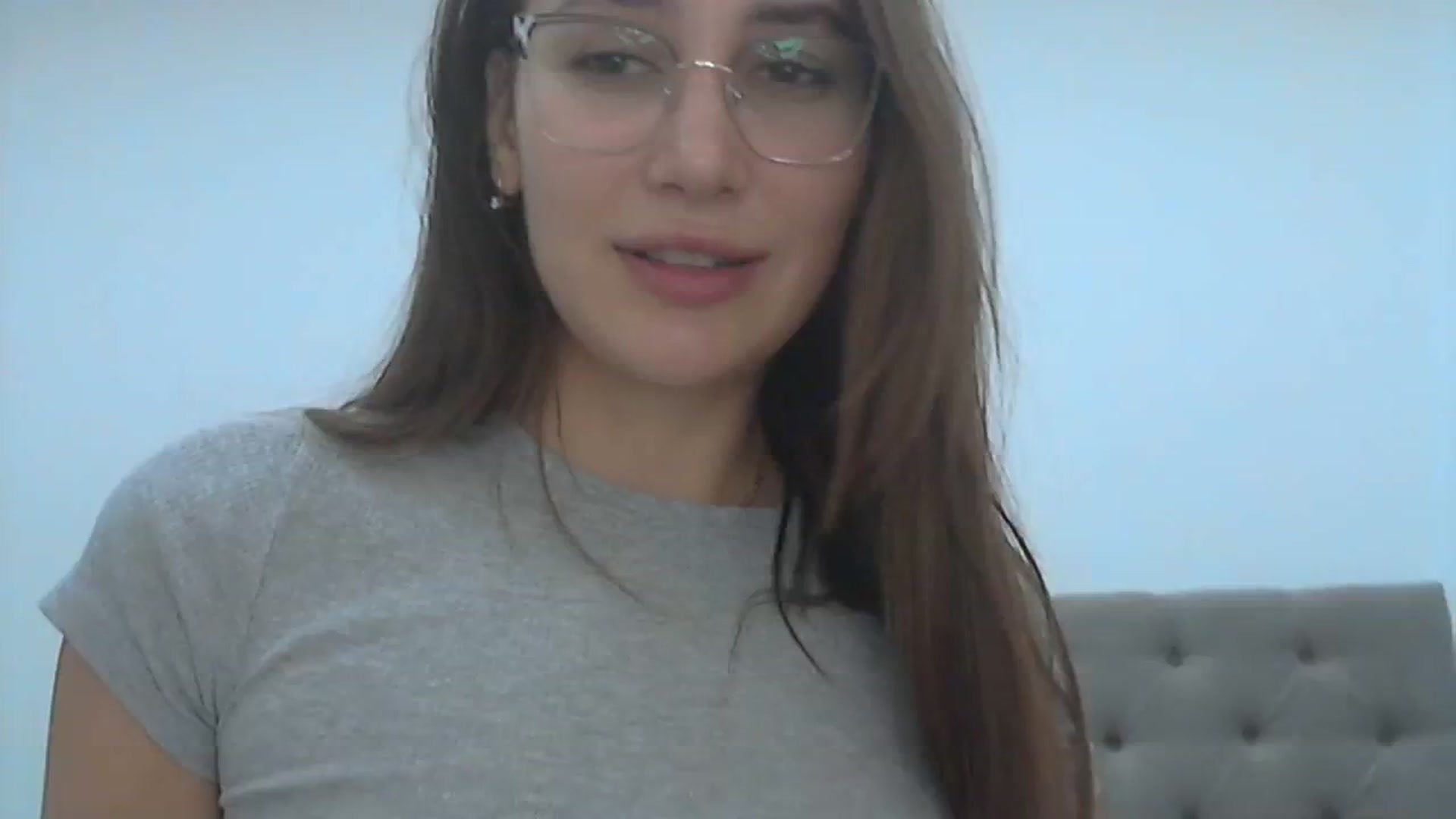 Gallery image thumbnail from HappinessInMe's myfreecams stream on, 11/24/2023, 15:53 image 1 of 20
