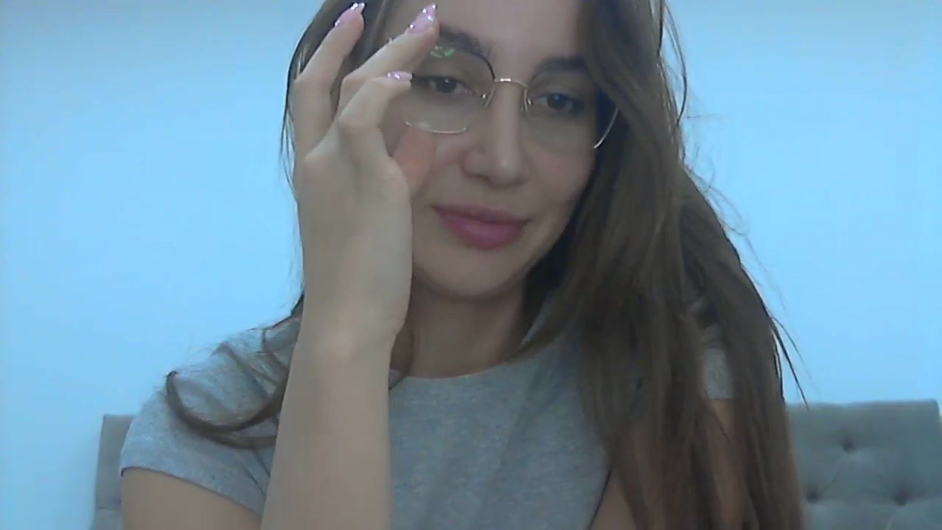 Gallery image thumbnail from HappinessInMe's myfreecams stream on, 11/24/2023, 15:53 image 10 of 20