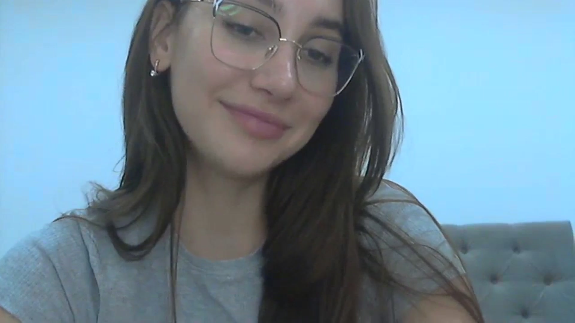 Gallery image thumbnail from HappinessInMe's myfreecams stream on, 11/24/2023, 15:53 image 17 of 20