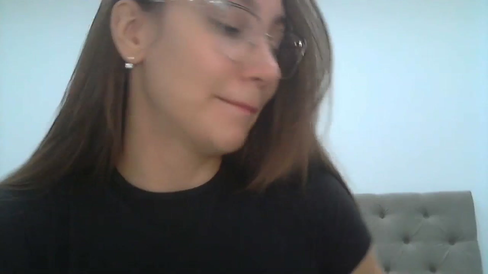 Gallery image thumbnail from HappinessInMe's myfreecams stream on, 11/25/2023, 16:11 image 12 of 20