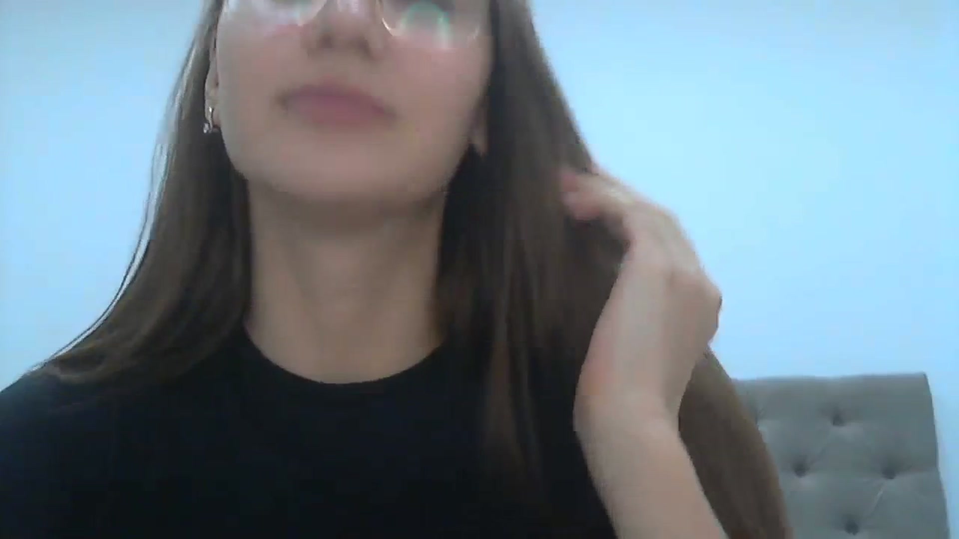 Gallery image thumbnail from HappinessInMe's myfreecams stream on, 11/25/2023, 16:11 image 20 of 20