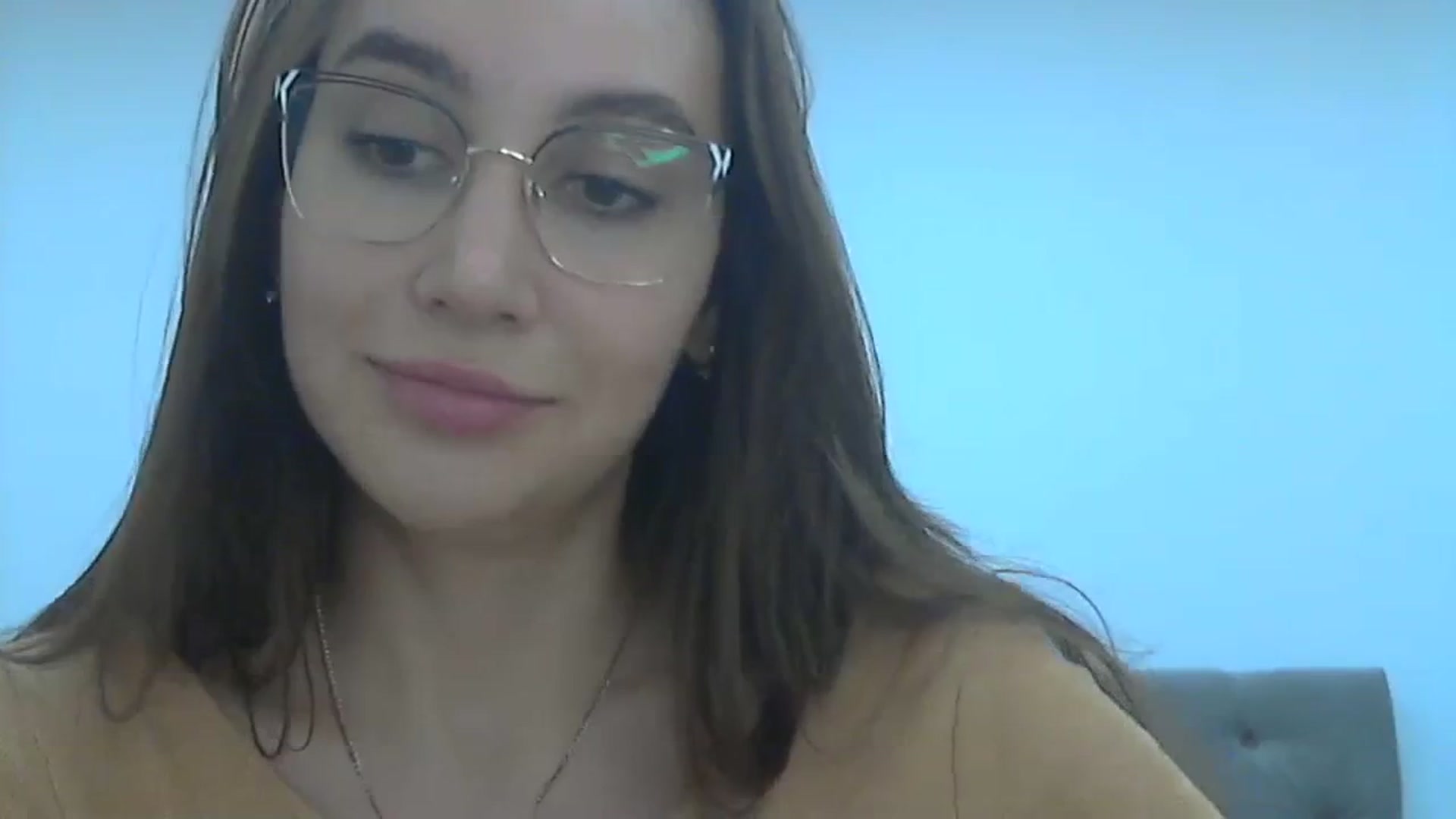 Gallery image thumbnail from HappinessInMe's myfreecams stream on, 11/26/2023, 15:28 image 15 of 20
