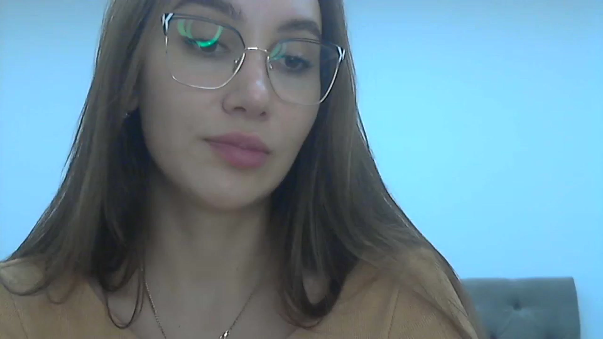 Gallery image thumbnail from HappinessInMe's myfreecams stream on, 11/26/2023, 15:28 image 19 of 20