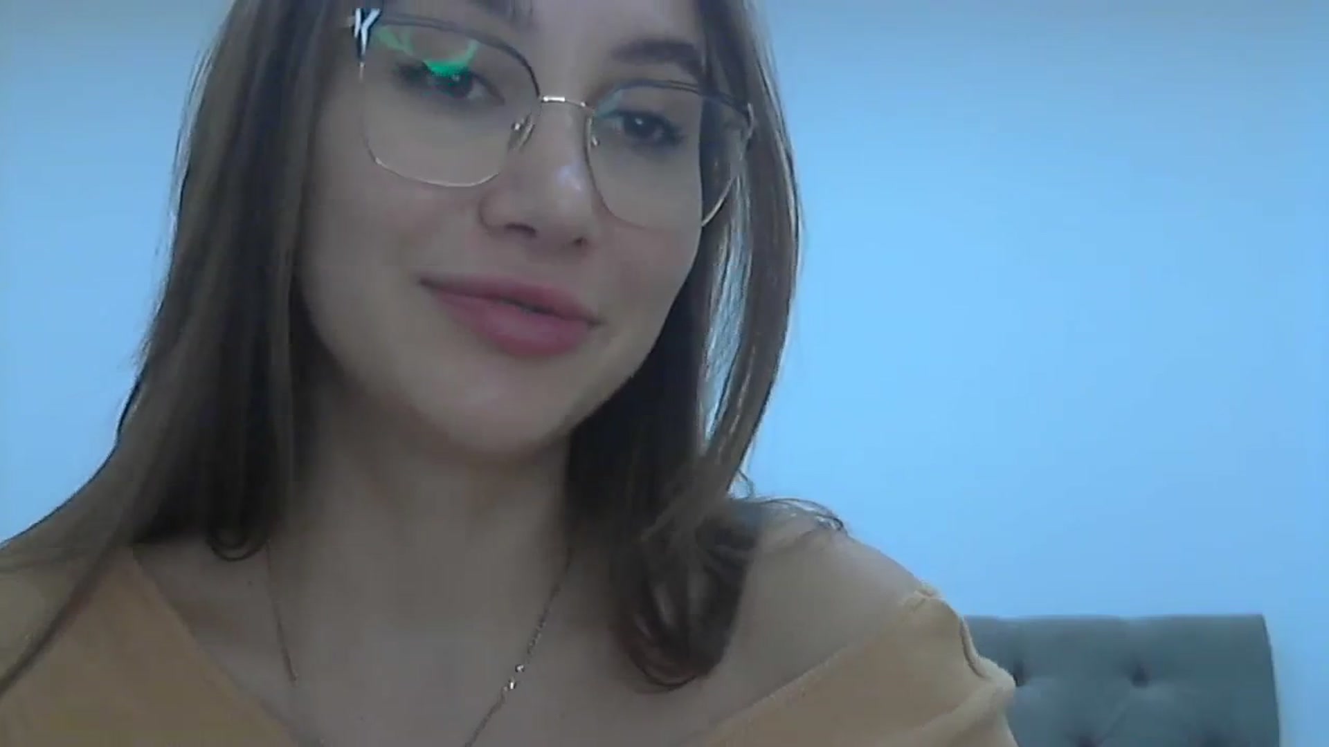 Gallery image thumbnail from HappinessInMe's myfreecams stream on, 11/26/2023, 15:28 image 9 of 20