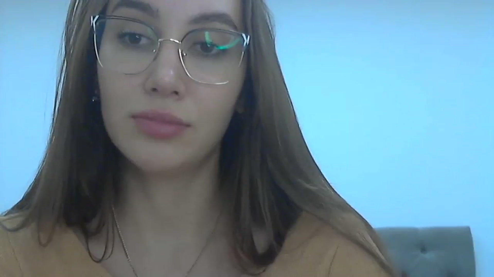 Gallery image thumbnail from HappinessInMe's myfreecams stream on, 11/26/2023, 15:28 image 18 of 20