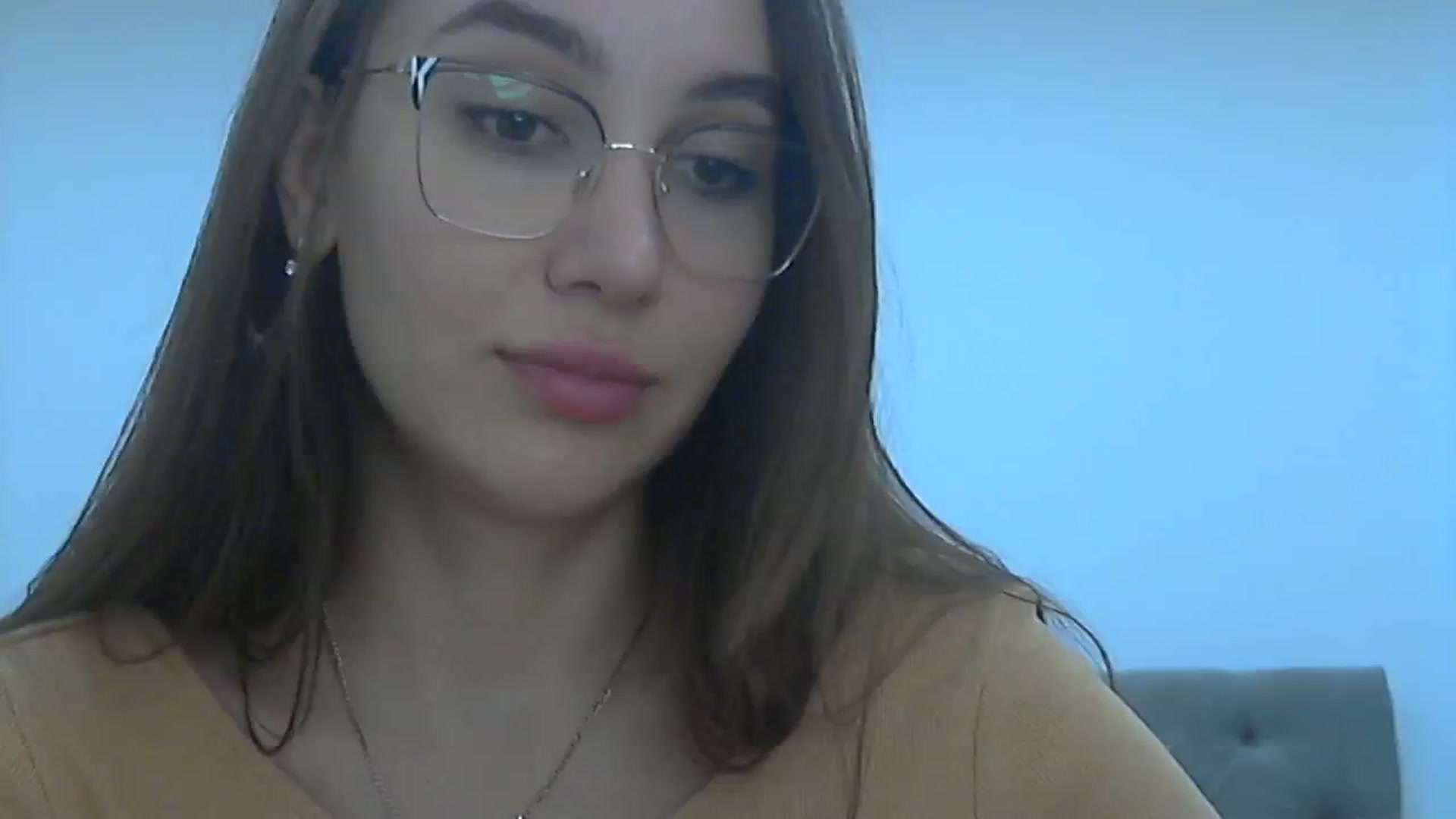 Gallery image thumbnail from HappinessInMe's myfreecams stream on, 11/26/2023, 15:28 image 13 of 20