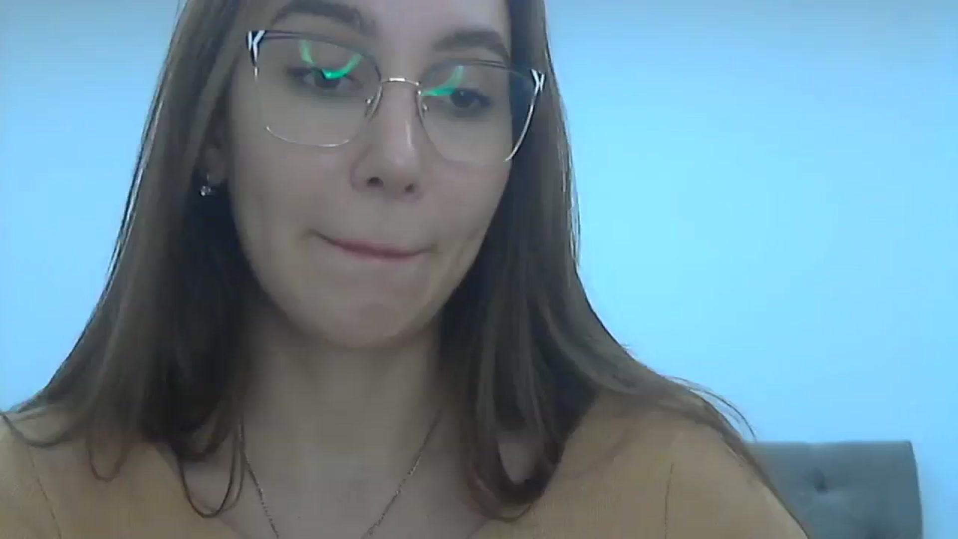 Gallery image thumbnail from HappinessInMe's myfreecams stream on, 11/26/2023, 15:28 image 17 of 20
