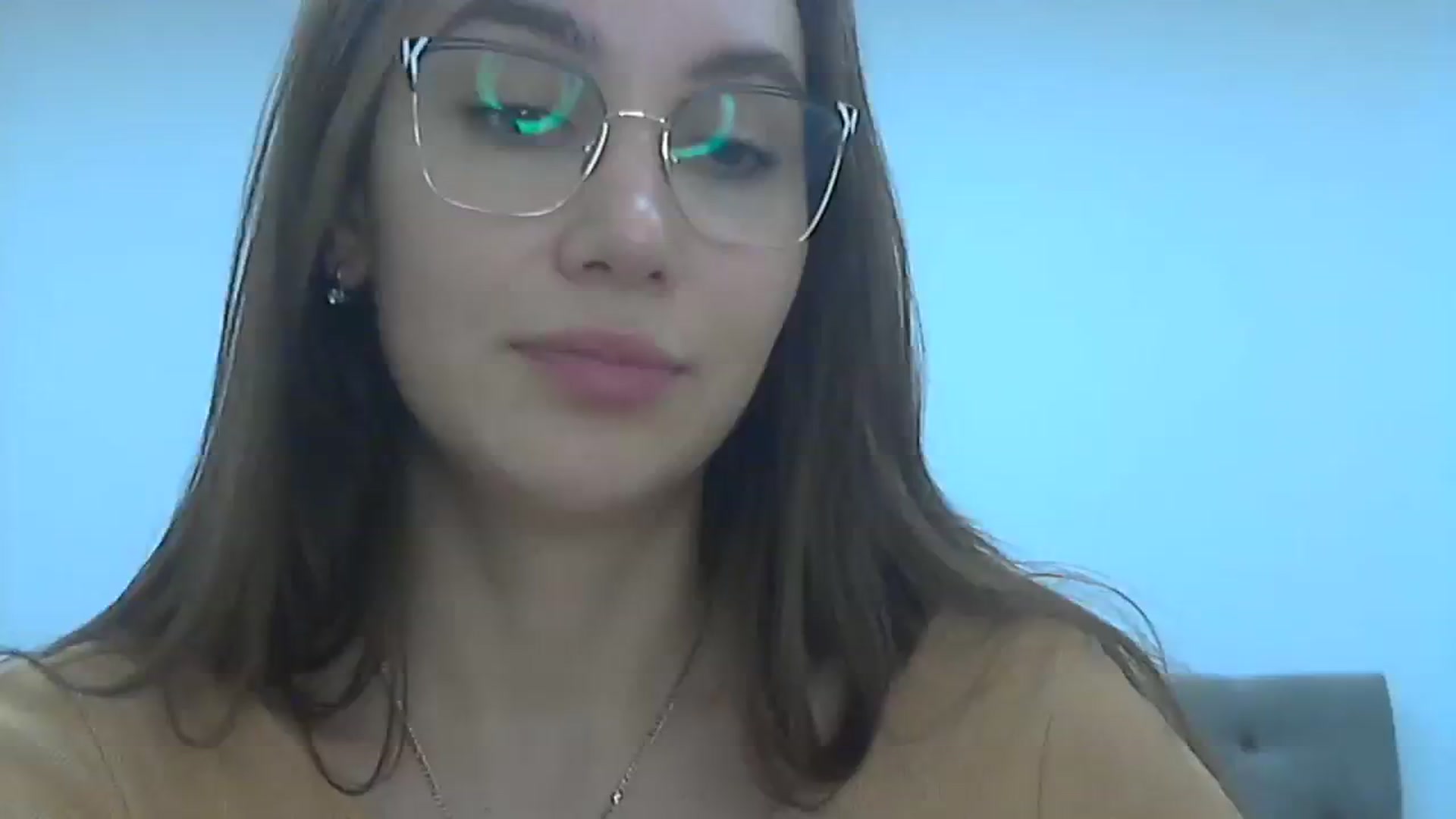 Gallery image thumbnail from HappinessInMe's myfreecams stream on, 11/26/2023, 15:28 image 16 of 20