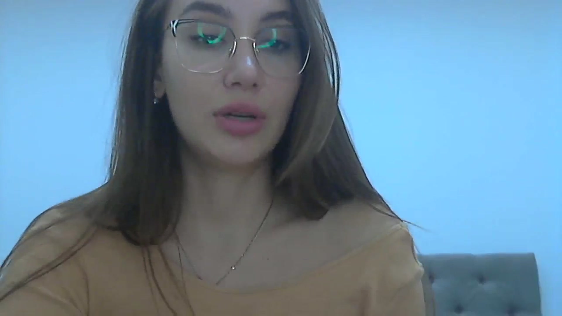 Gallery image thumbnail from HappinessInMe's myfreecams stream on, 11/26/2023, 15:28 image 4 of 20