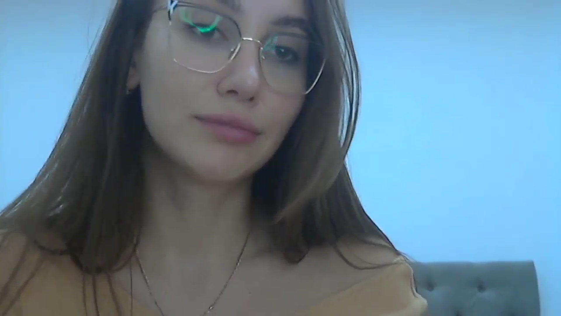 Gallery image thumbnail from HappinessInMe's myfreecams stream on, 11/26/2023, 15:28 image 5 of 20