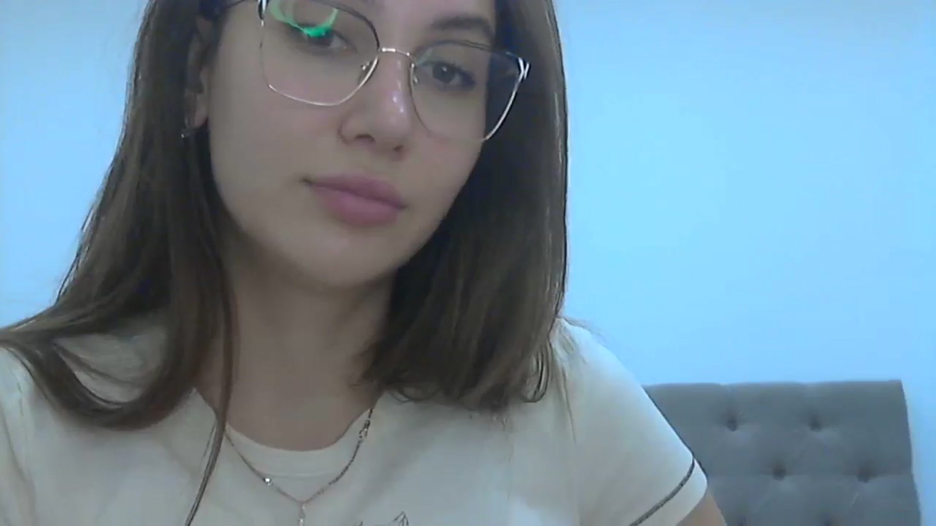 Gallery image thumbnail from HappinessInMe's myfreecams stream on, 11/28/2023, 15:57 image 4 of 20