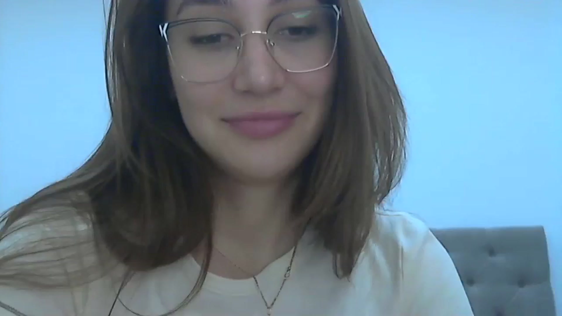 Gallery image thumbnail from HappinessInMe's myfreecams stream on, 11/28/2023, 15:57 image 1 of 20