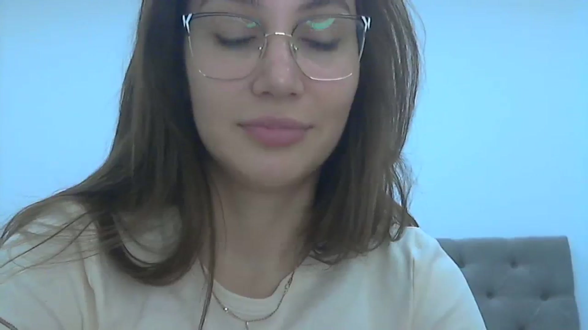 Gallery image thumbnail from HappinessInMe's myfreecams stream on, 11/28/2023, 15:57 image 5 of 20