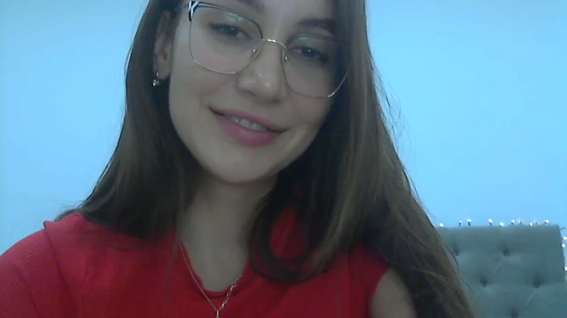 Gallery image thumbnail from HappinessInMe's myfreecams stream on, 12/02/2023, 15:30 image 17 of 20