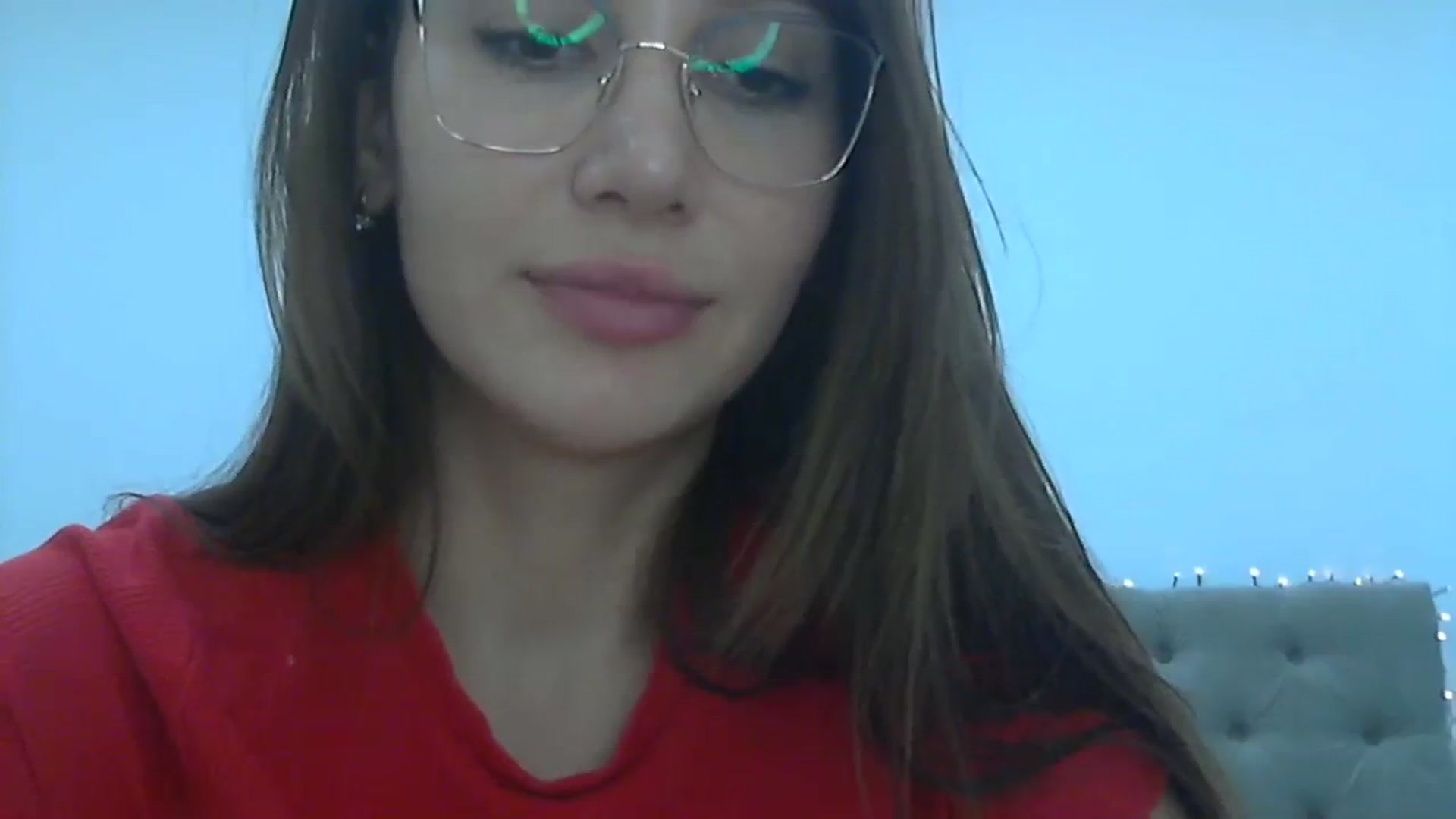 Gallery image thumbnail from HappinessInMe's myfreecams stream on, 12/02/2023, 15:30 image 13 of 20