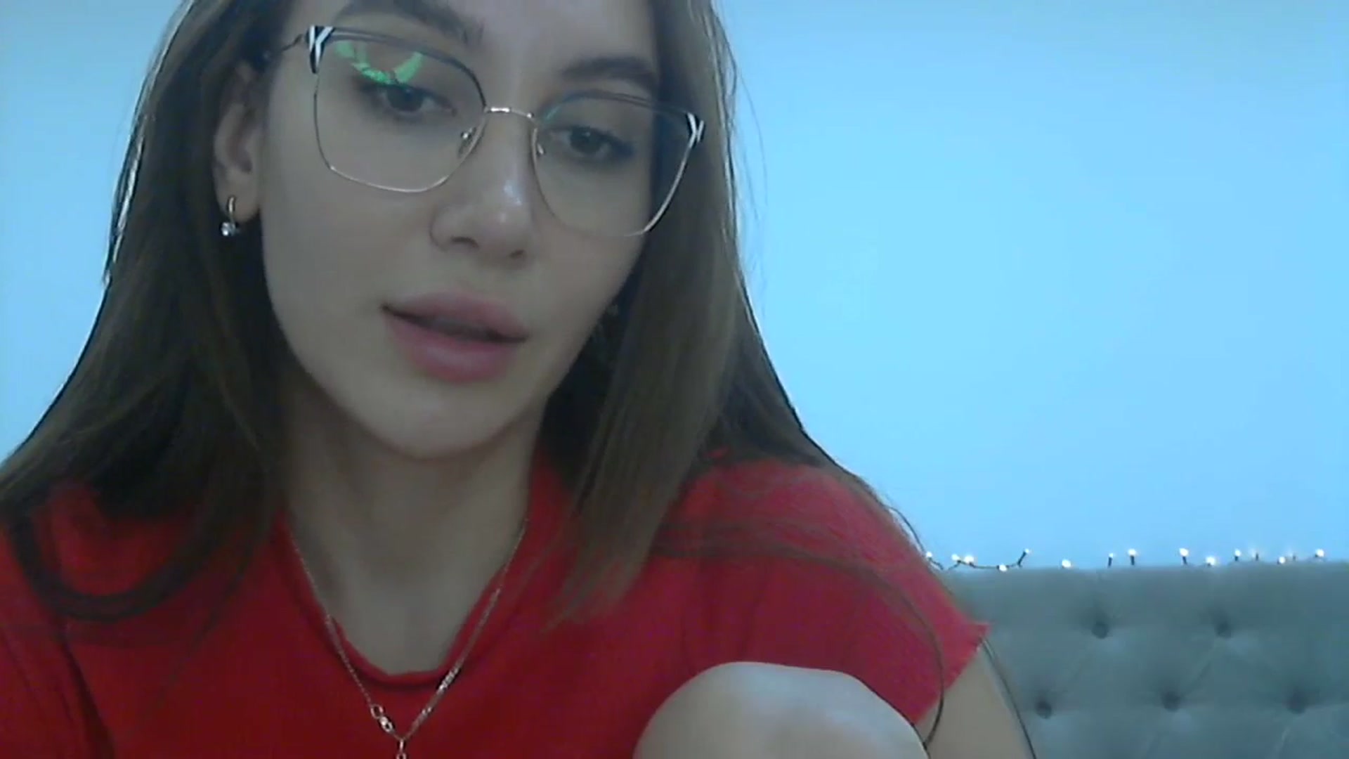 Gallery image thumbnail from HappinessInMe's myfreecams stream on, 12/02/2023, 15:30 image 20 of 20