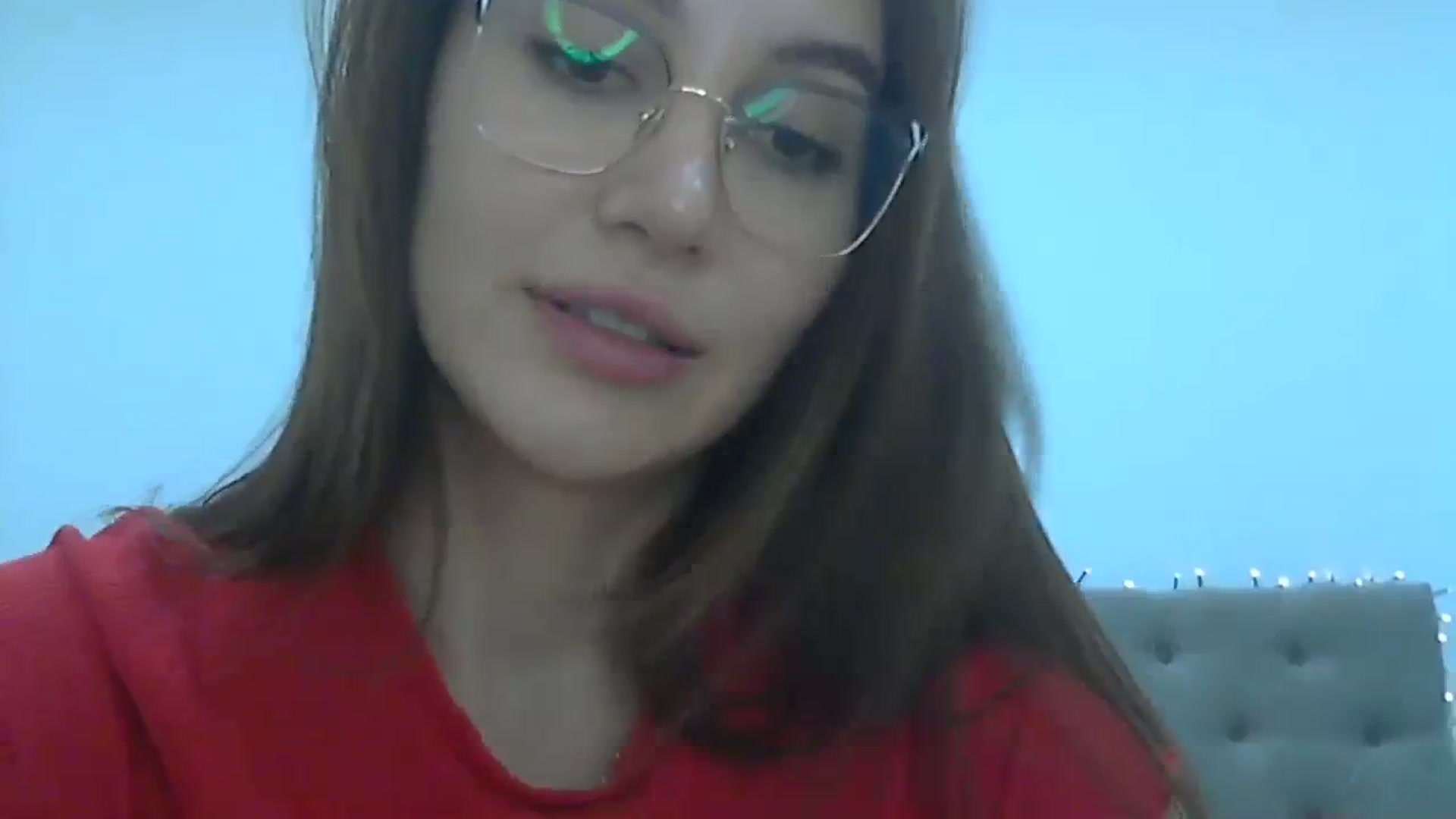 Gallery image thumbnail from HappinessInMe's myfreecams stream on, 12/02/2023, 15:30 image 14 of 20
