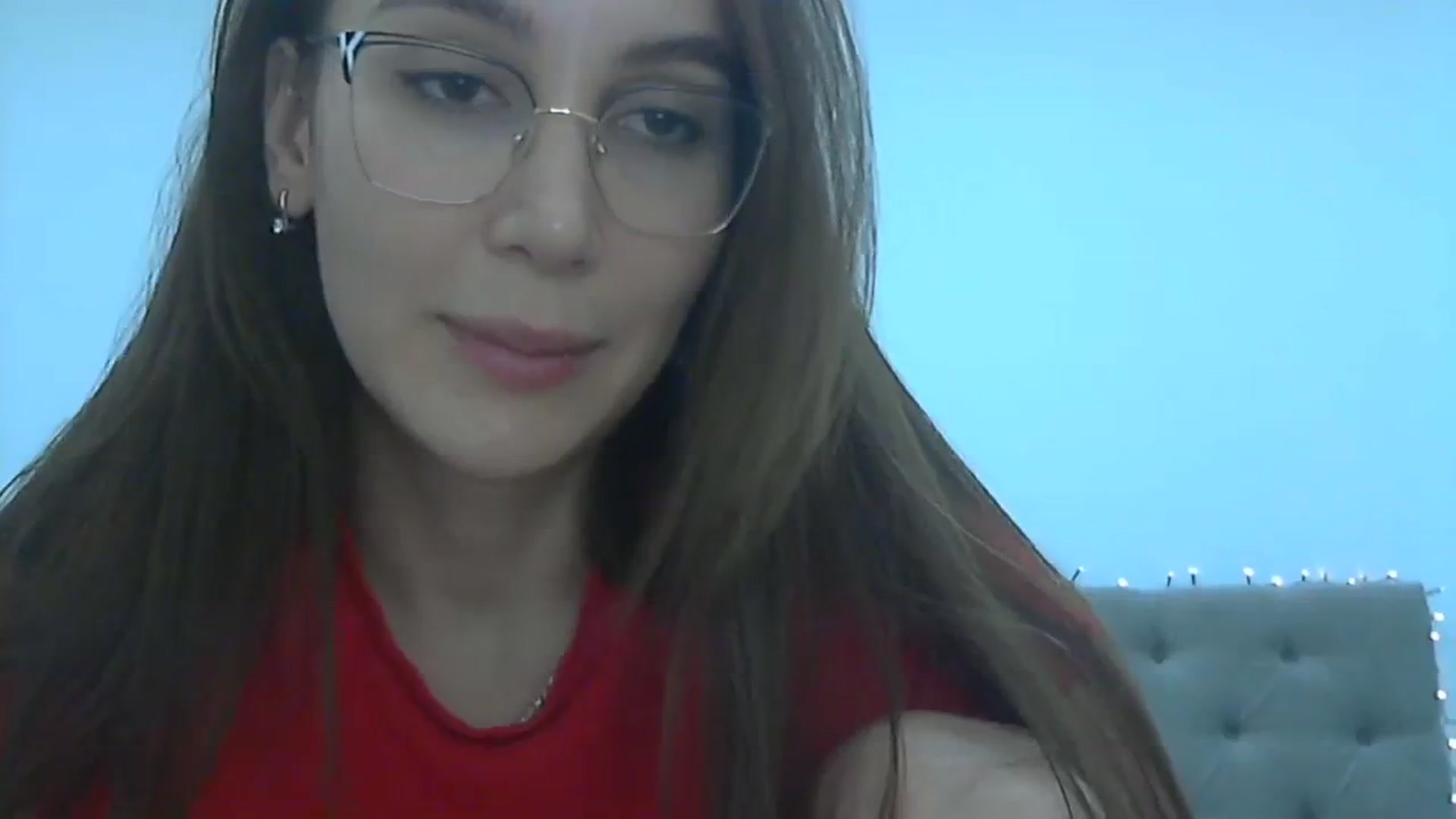 Gallery image thumbnail from HappinessInMe's myfreecams stream on, 12/02/2023, 15:30 image 10 of 20