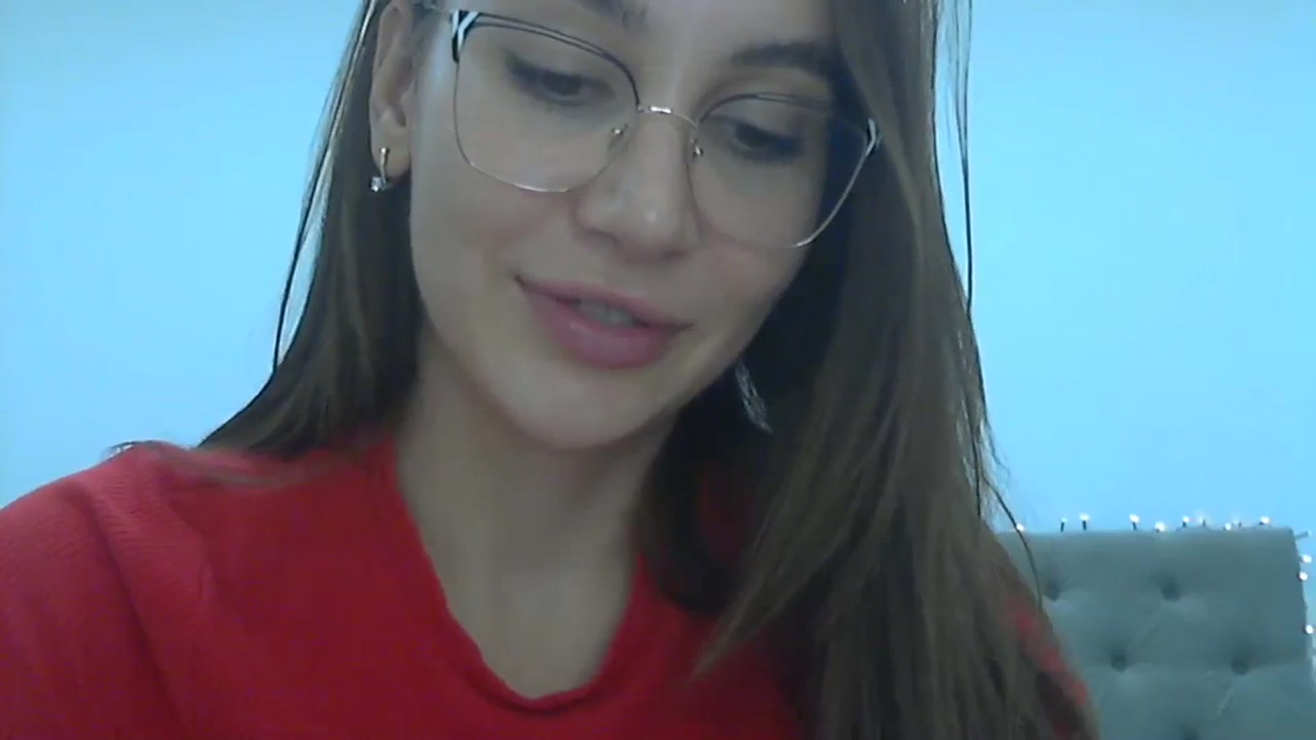 Gallery image thumbnail from HappinessInMe's myfreecams stream on, 12/02/2023, 15:30 image 12 of 20