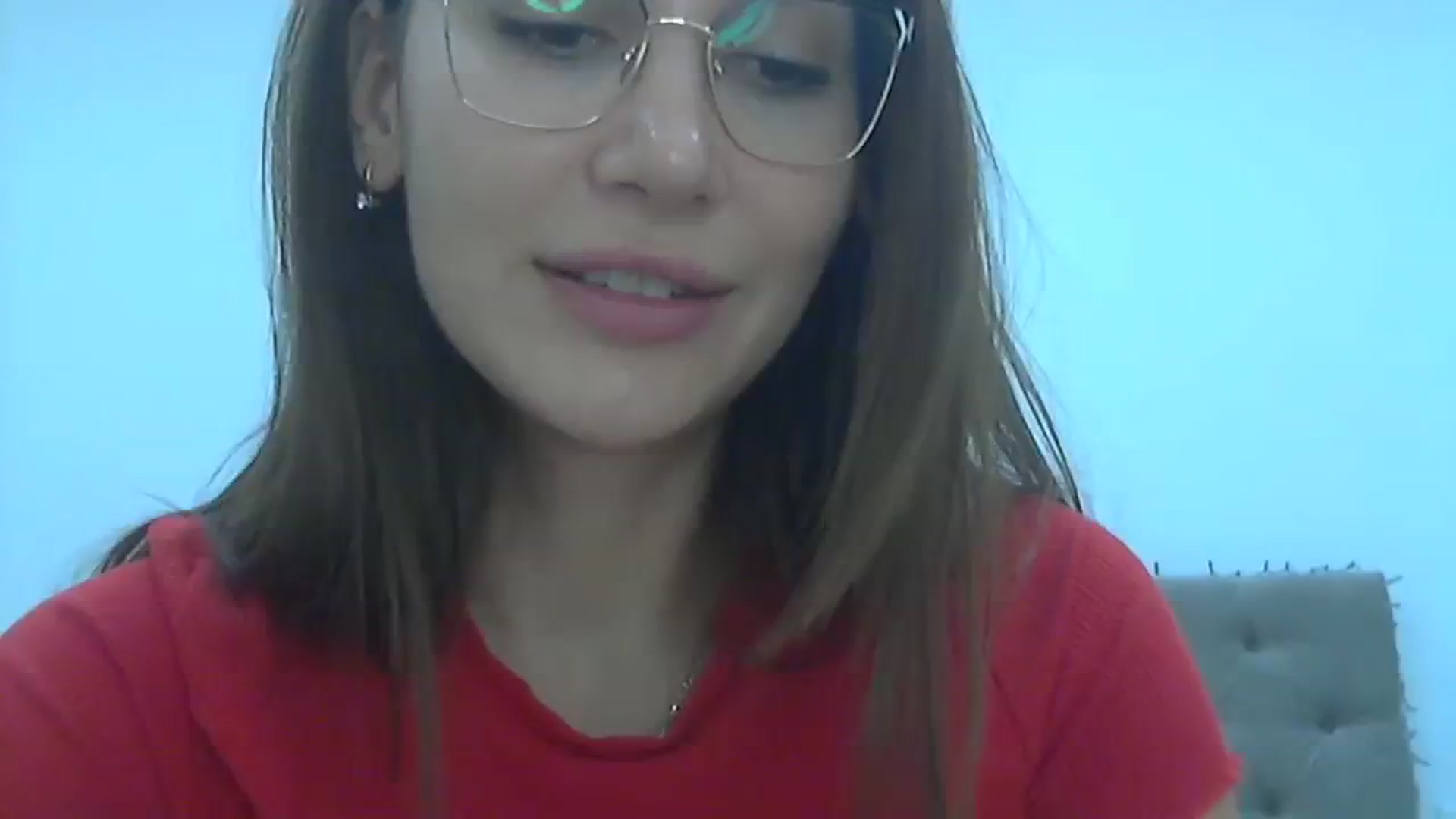 Gallery image thumbnail from HappinessInMe's myfreecams stream on, 12/02/2023, 15:30 image 6 of 20
