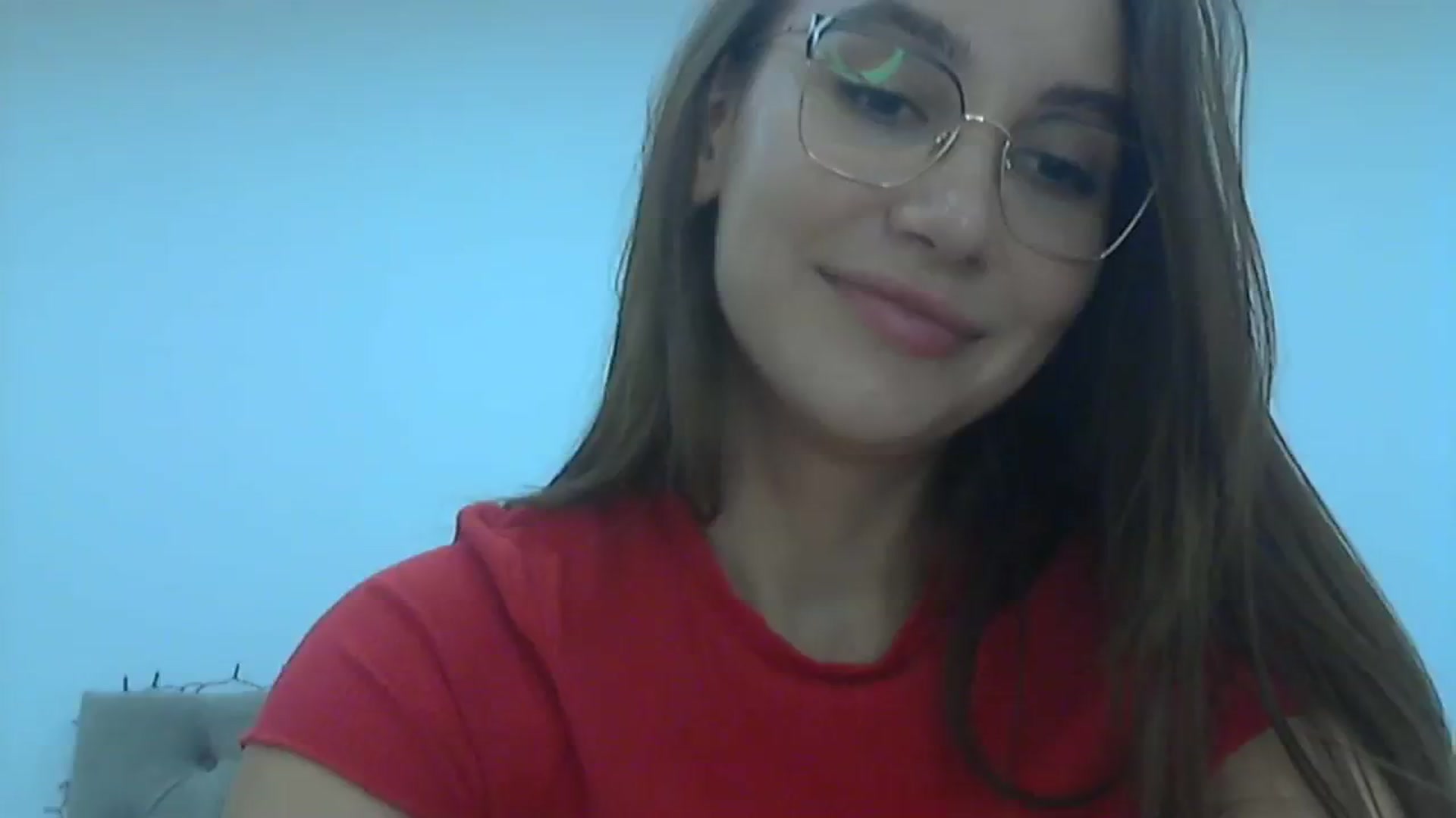 Gallery image thumbnail from HappinessInMe's myfreecams stream on, 12/02/2023, 15:30 image 4 of 20