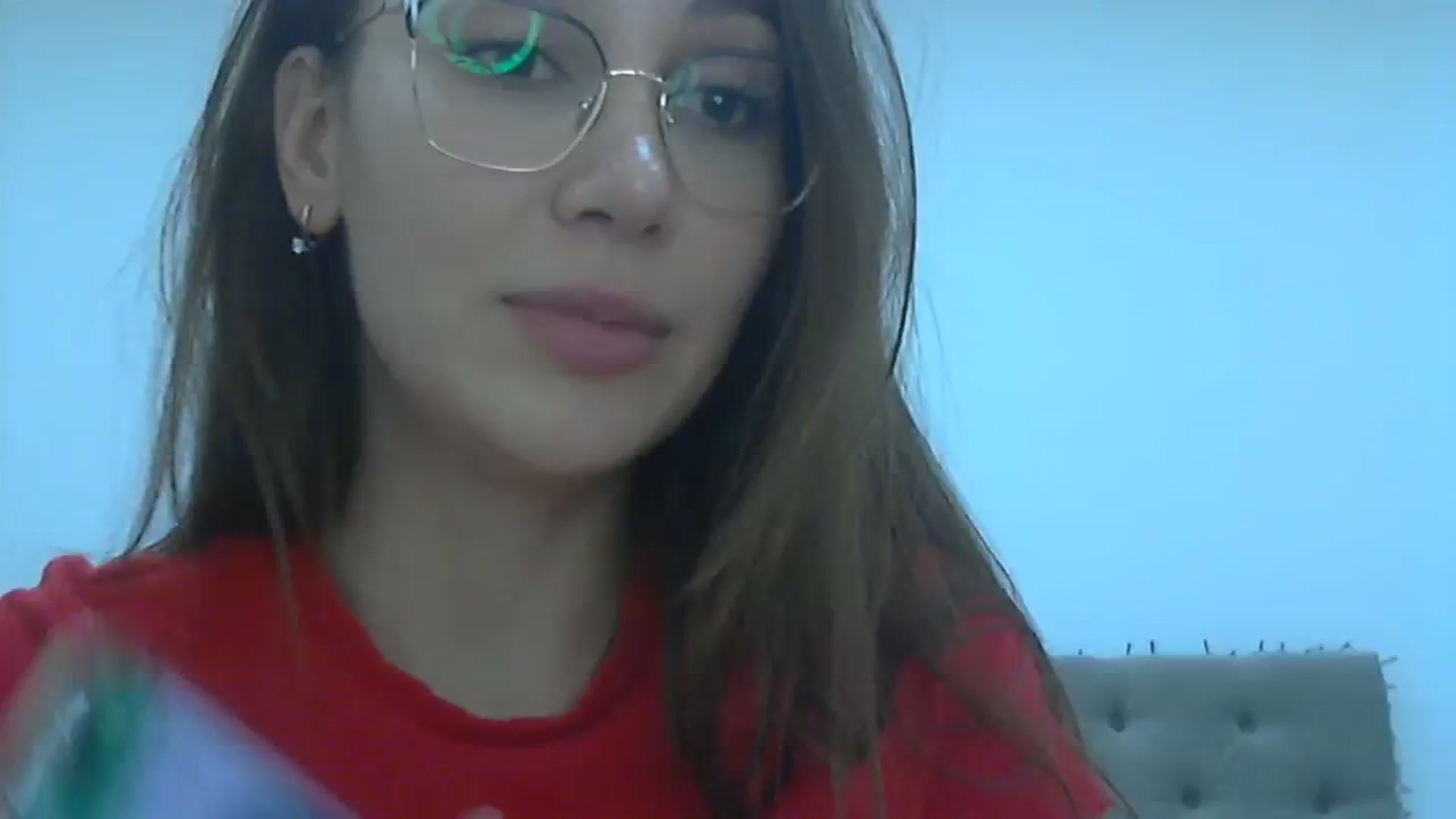 Gallery image thumbnail from HappinessInMe's myfreecams stream on, 12/02/2023, 15:30 image 1 of 20