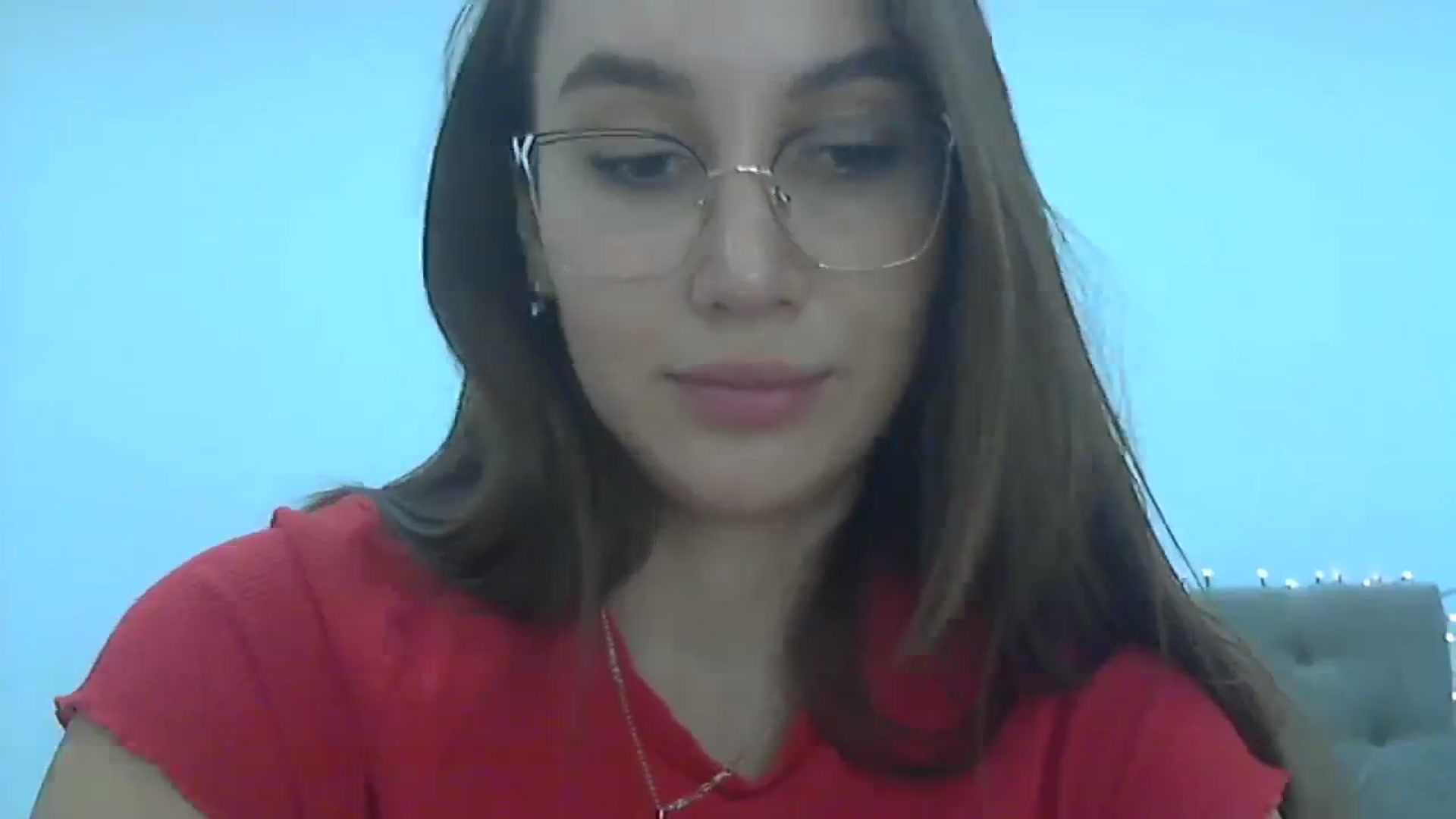 Gallery image thumbnail from HappinessInMe's myfreecams stream on, 12/02/2023, 15:30 image 16 of 20