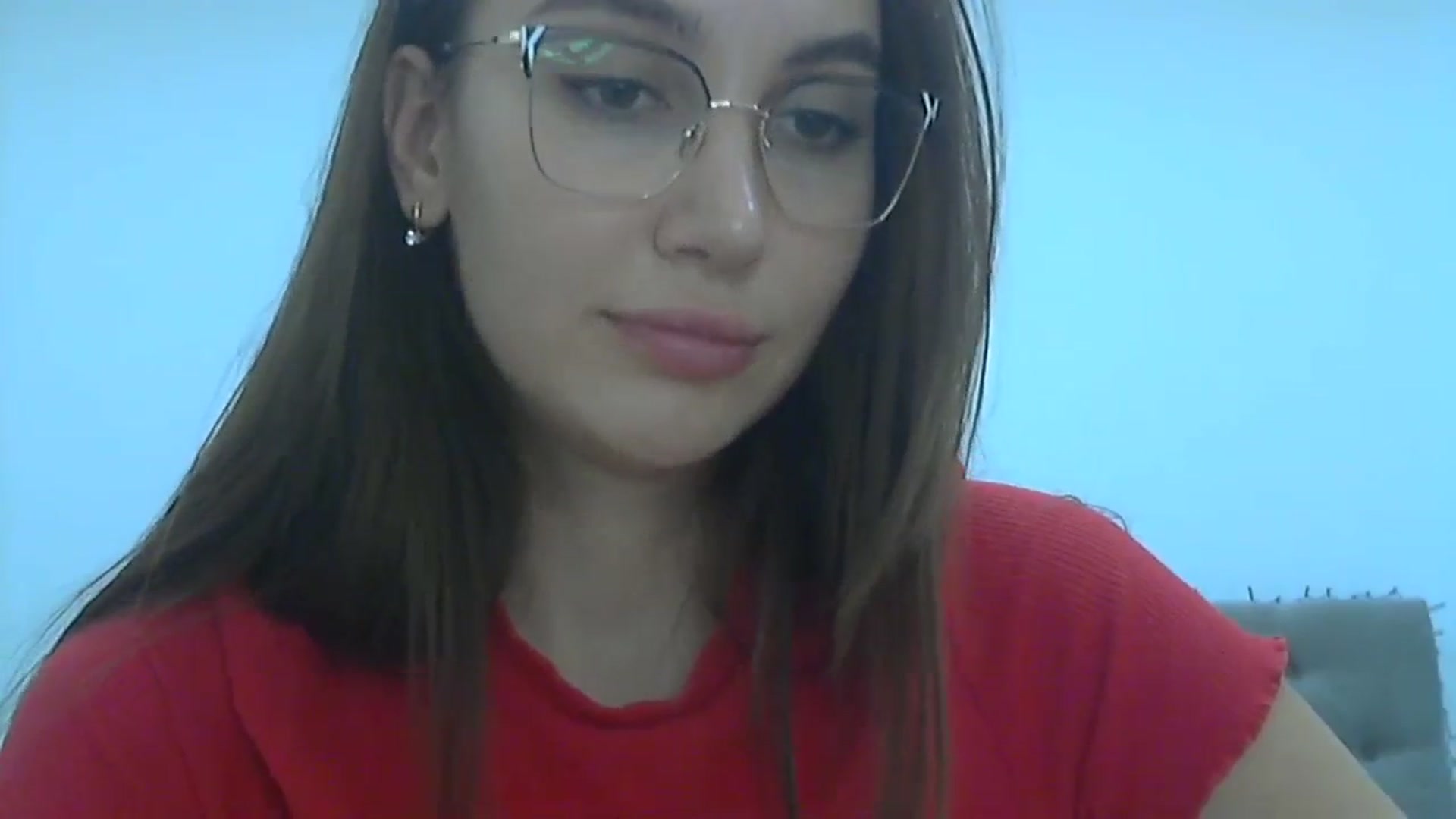 Gallery image thumbnail from HappinessInMe's myfreecams stream on, 12/02/2023, 15:30 image 8 of 20