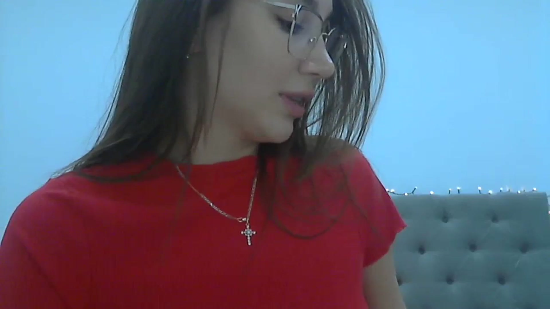 Gallery image thumbnail from HappinessInMe's myfreecams stream on, 12/02/2023, 15:30 image 19 of 20