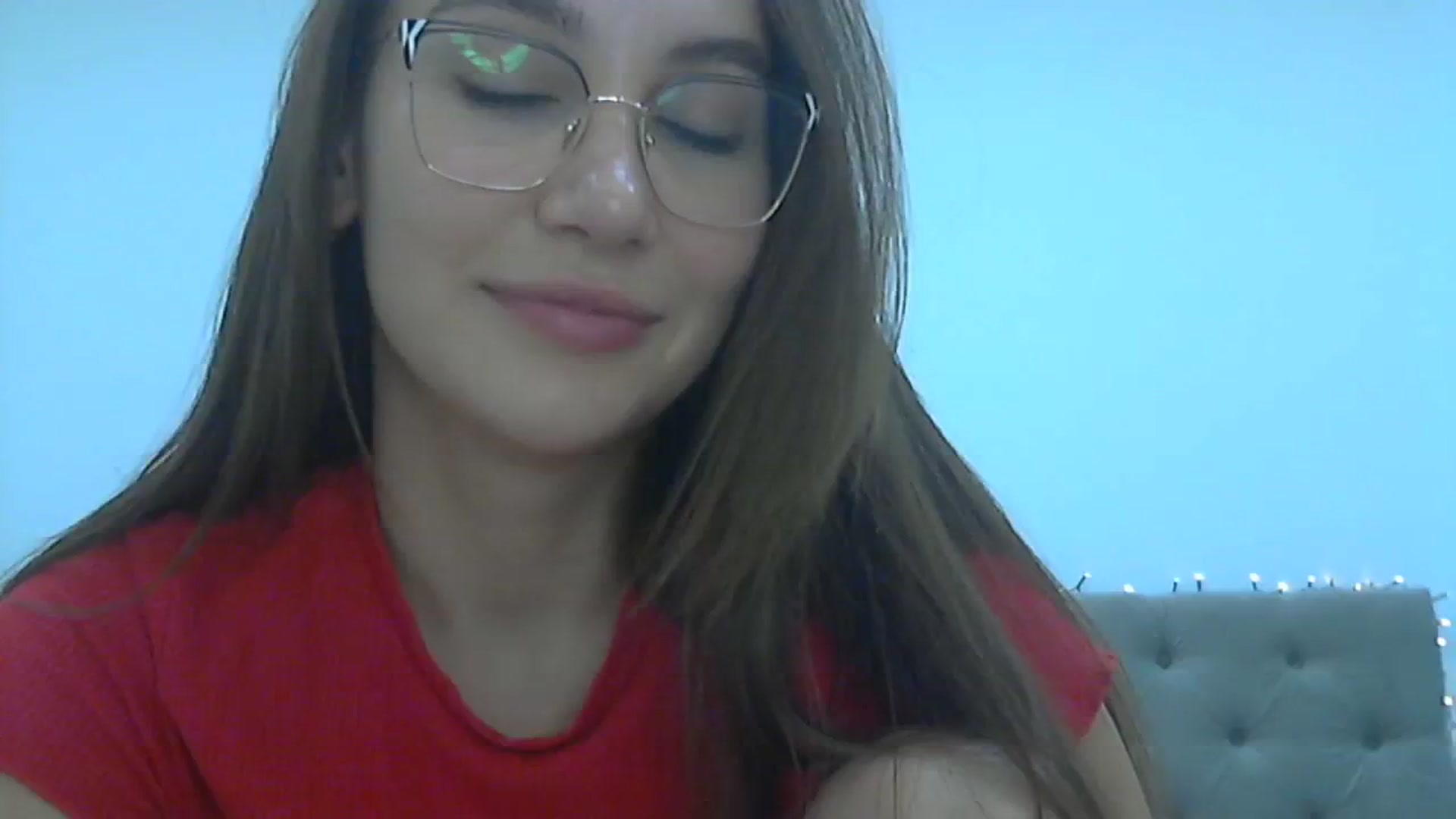 Gallery image thumbnail from HappinessInMe's myfreecams stream on, 12/02/2023, 15:30 image 11 of 20