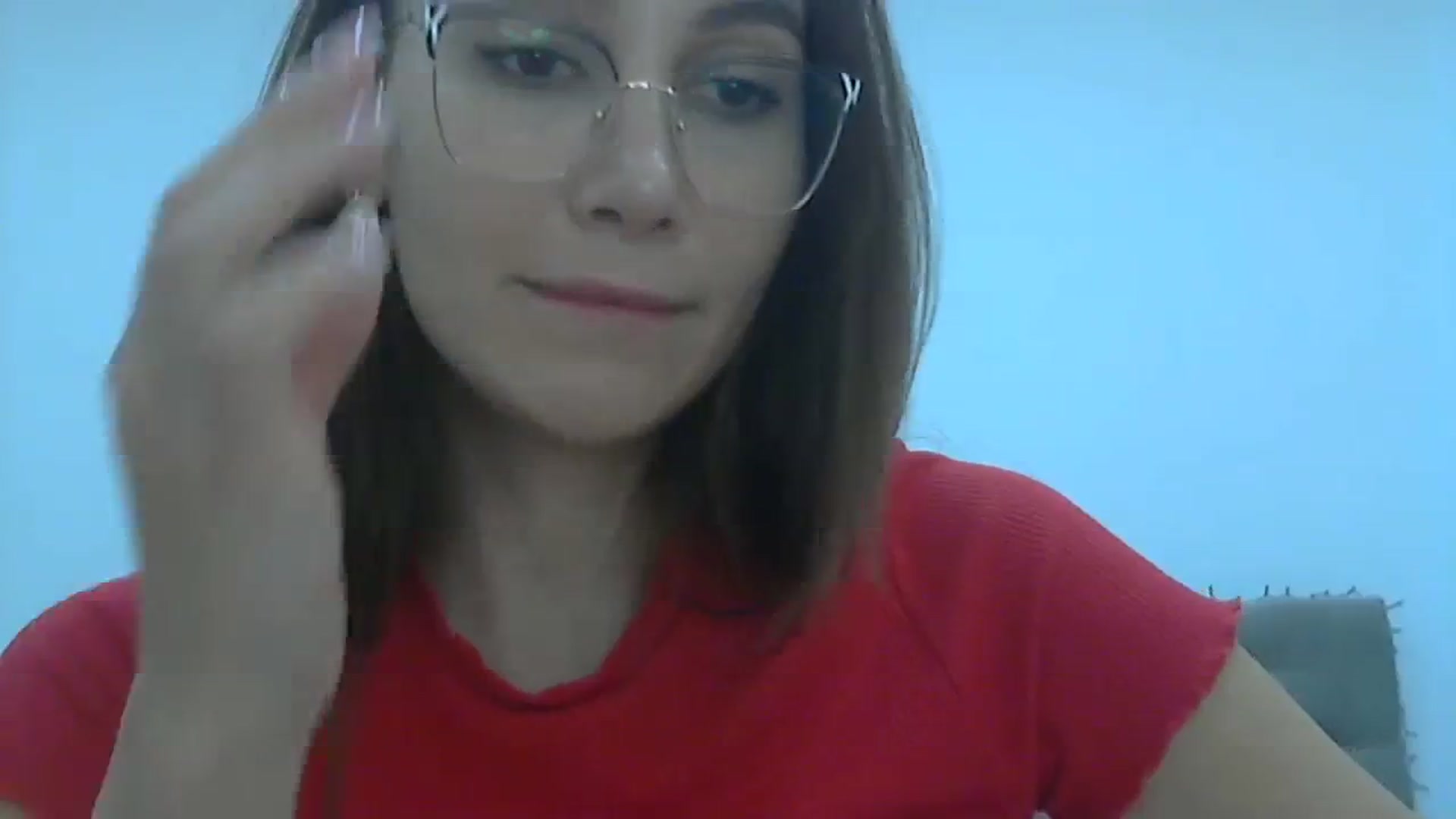 Gallery image thumbnail from HappinessInMe's myfreecams stream on, 12/02/2023, 15:30 image 5 of 20