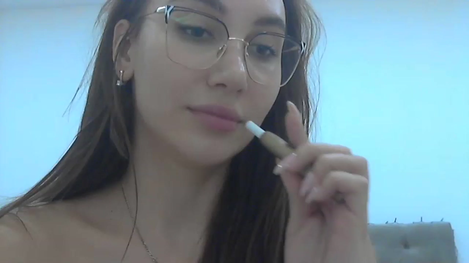 Gallery image thumbnail from HappinessInMe's myfreecams stream on, 12/04/2023, 15:12 image 12 of 20