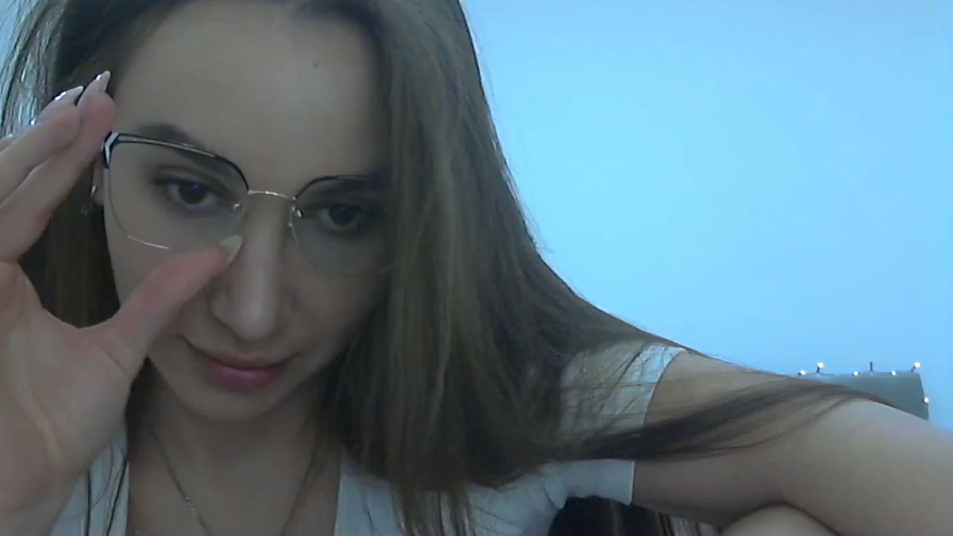Gallery image thumbnail from HappinessInMe's myfreecams stream on, 12/05/2023, 15:46 image 10 of 20