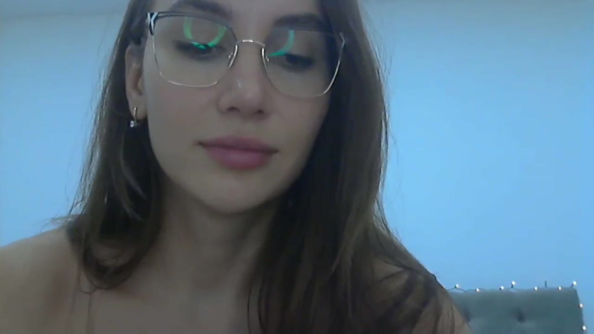 Gallery image thumbnail from HappinessInMe's myfreecams stream on, 12/06/2023, 15:16 image 11 of 20