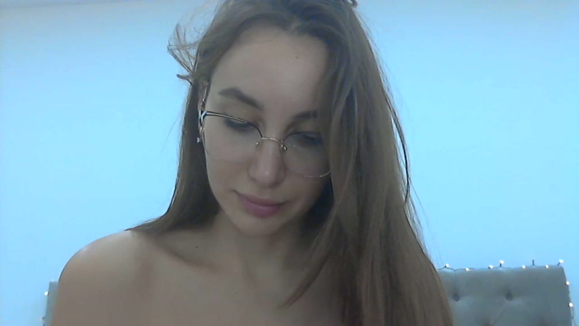 Gallery image thumbnail from HappinessInMe's myfreecams stream on, 12/06/2023, 15:16 image 18 of 20