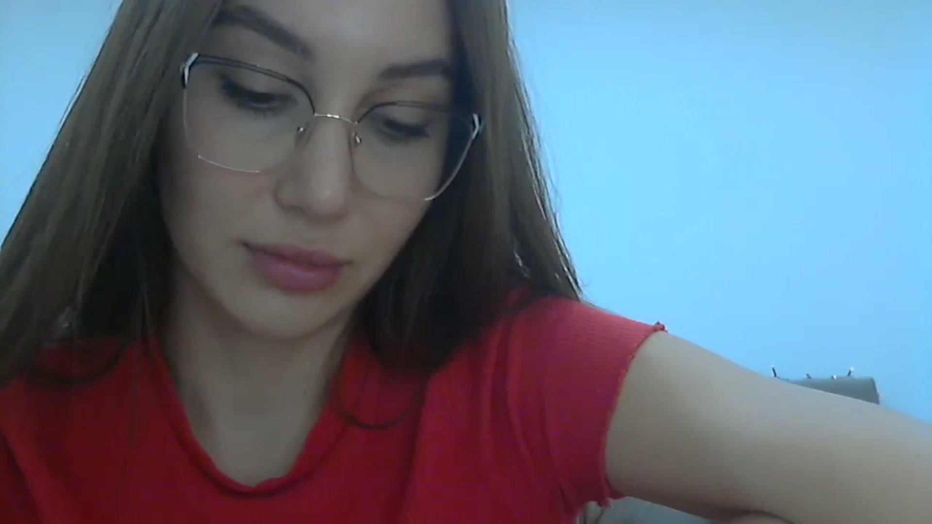 Gallery image thumbnail from HappinessInMe's myfreecams stream on, 12/23/2023, 16:46 image 14 of 20