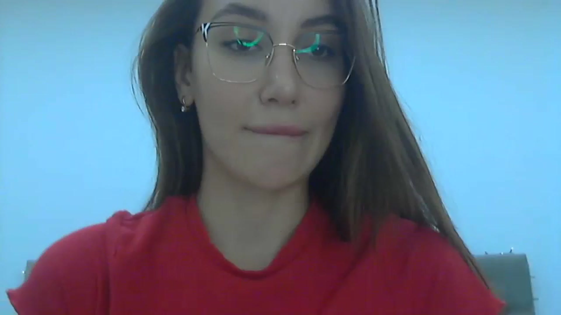 Gallery image thumbnail from HappinessInMe's myfreecams stream on, 12/23/2023, 16:46 image 1 of 20