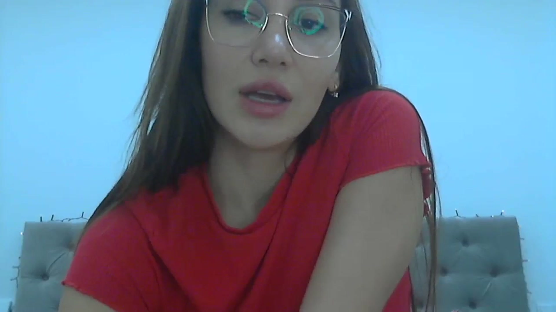 Gallery image thumbnail from HappinessInMe's myfreecams stream on, 12/23/2023, 16:46 image 2 of 20