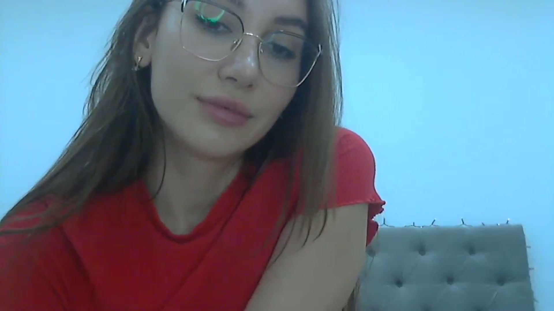 Gallery image thumbnail from HappinessInMe's myfreecams stream on, 12/23/2023, 16:46 image 11 of 20
