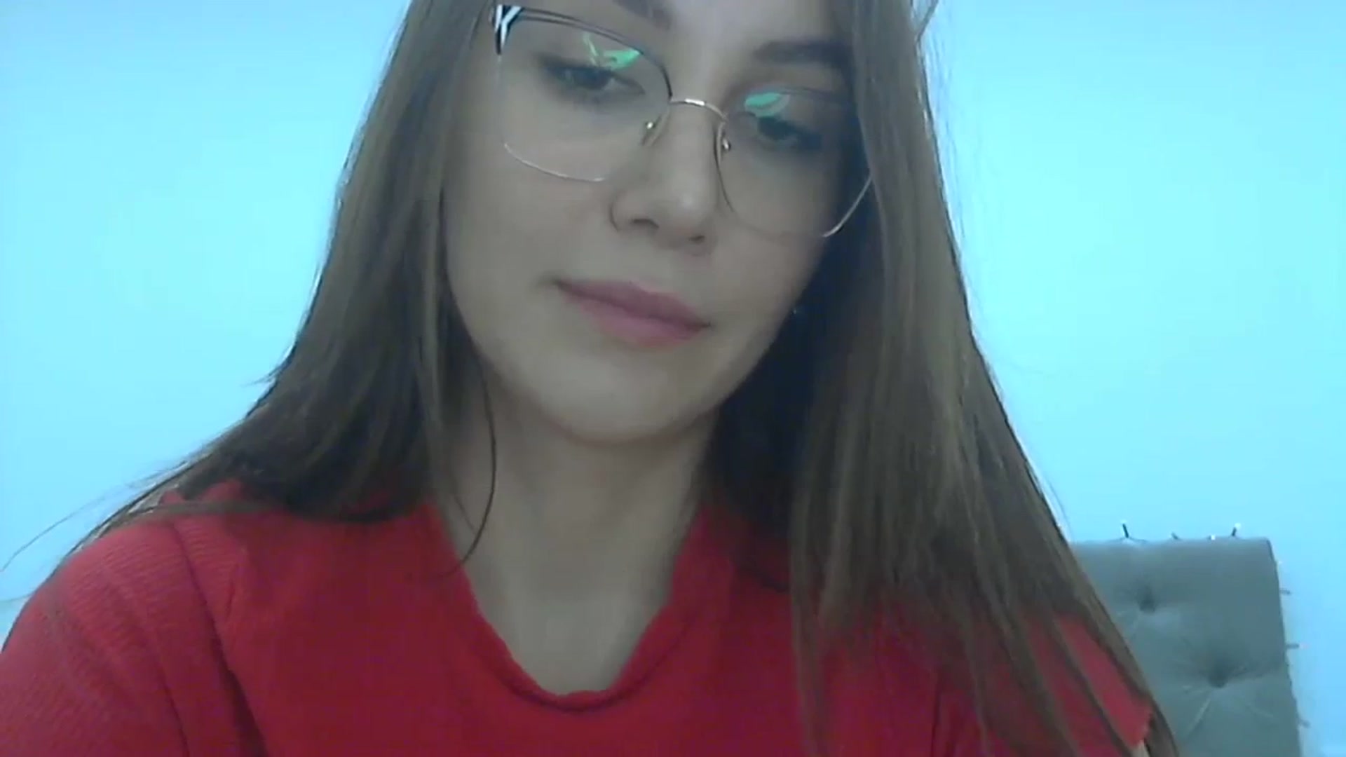 Gallery image thumbnail from HappinessInMe's myfreecams stream on, 12/23/2023, 16:46 image 12 of 20