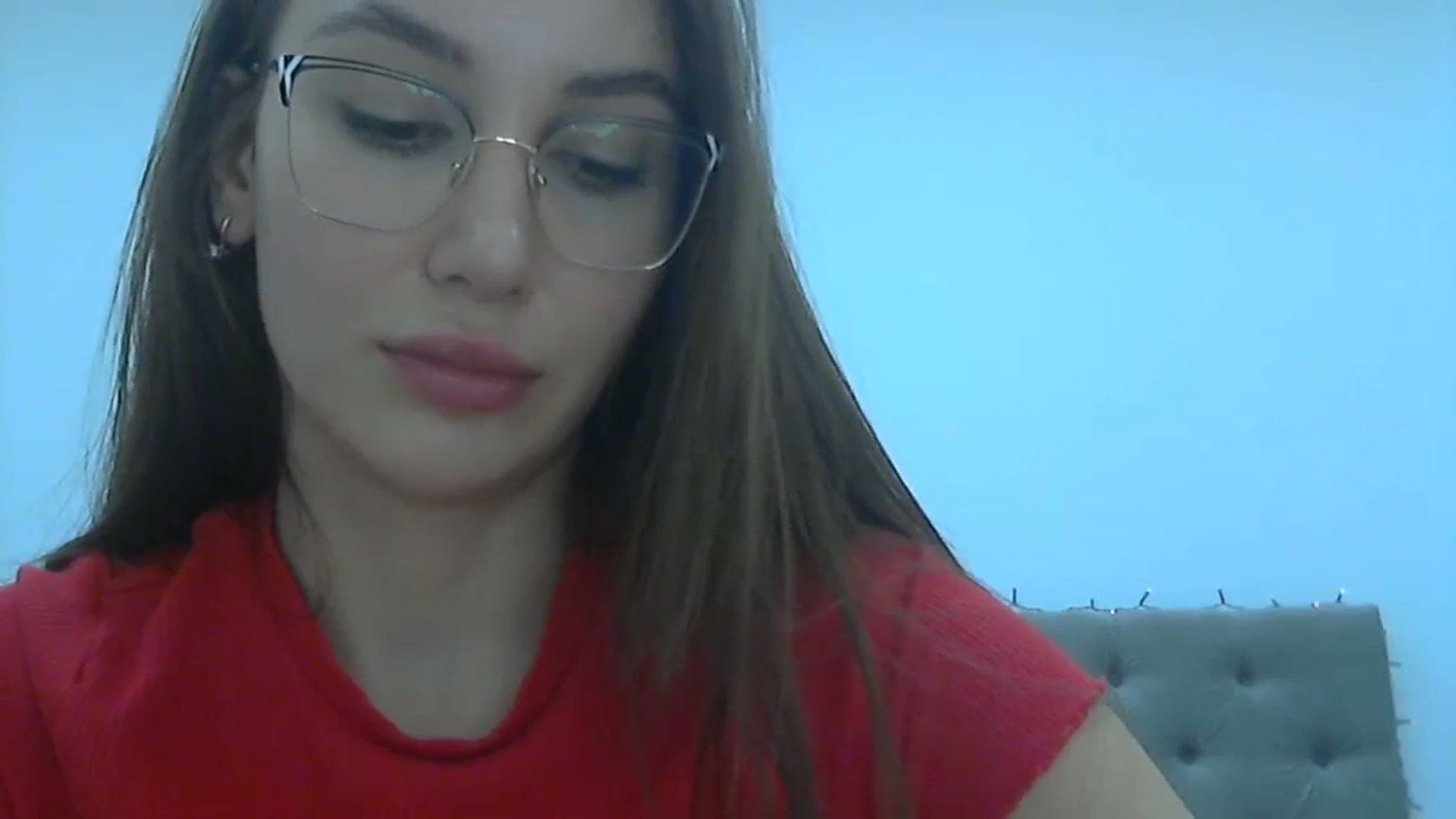 Gallery image thumbnail from HappinessInMe's myfreecams stream on, 12/23/2023, 16:46 image 7 of 20