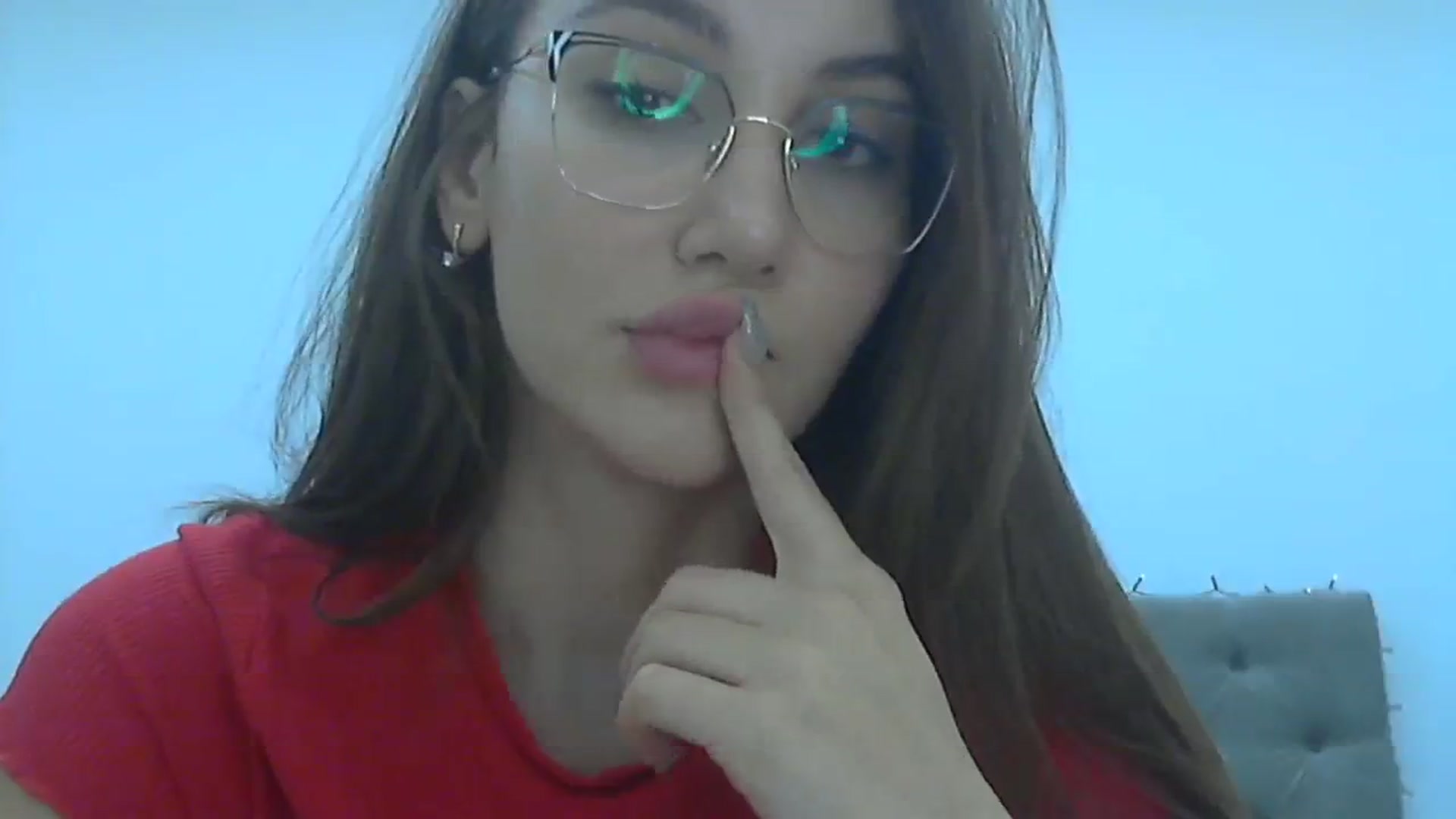 Gallery image thumbnail from HappinessInMe's myfreecams stream on, 12/23/2023, 16:46 image 9 of 20